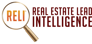 RELI  - Agents' Leads - Buyer/Seller Lead Intel - 1 Month Trial