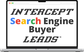 Intercept Buyer Leads - #104